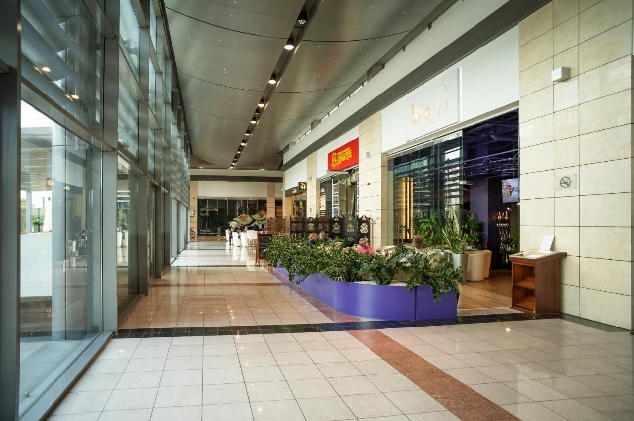 Апартаменти Platinum Towers Luxury