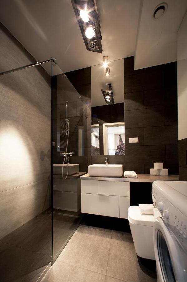 Апартаменти Platinum Towers Luxury